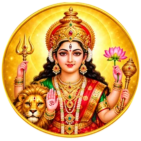 Maa Durga