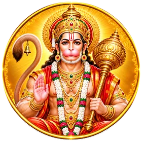 Shri Hanuman