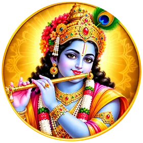 Shri Krishna