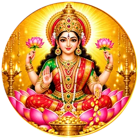Maa Lakshmi
