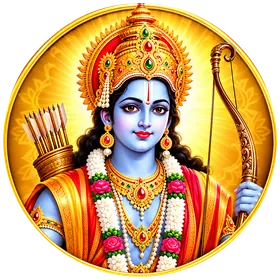 Shri Rama