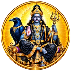Shani Dev