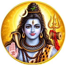 Shri Shiva