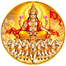 Surya Dev