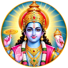 Shri Vishnu