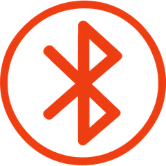 Bluetooth icon
