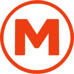 Mode button icon