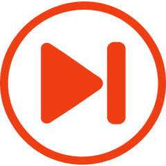 Next button icon