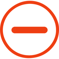 Volume – button icon