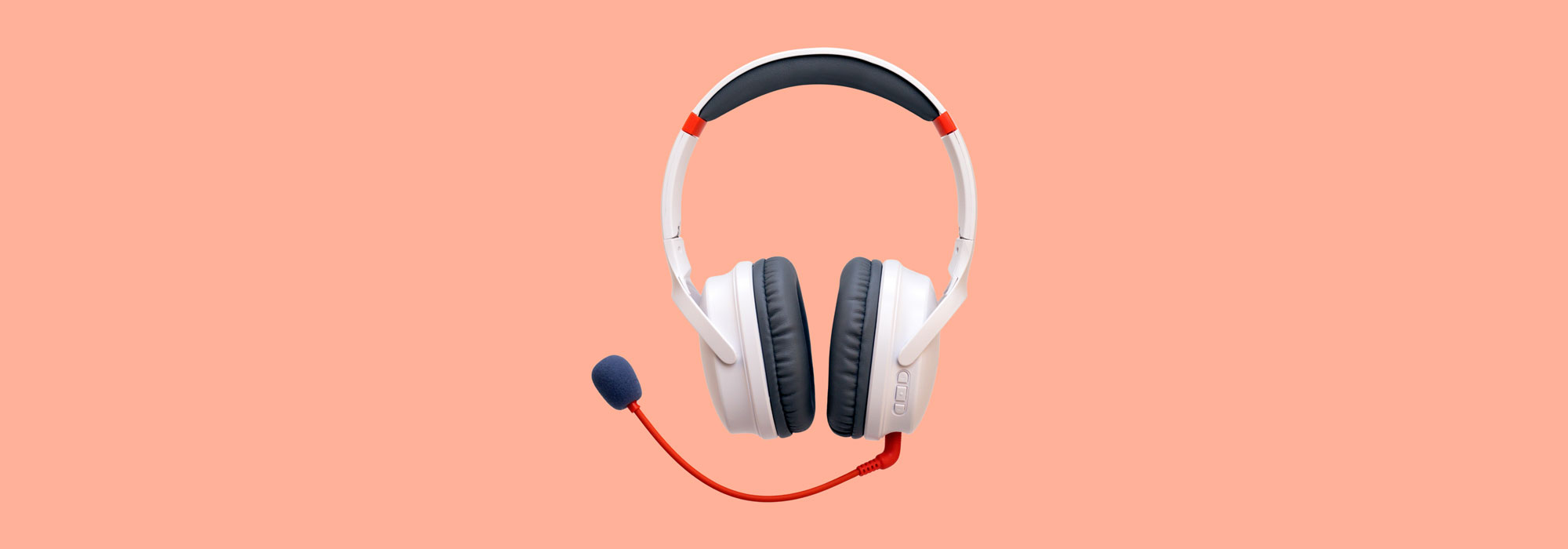 Smart Learning Headphone