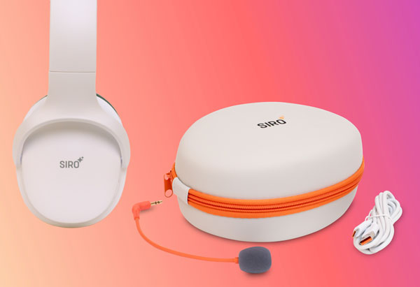 Smart Learning Headphone