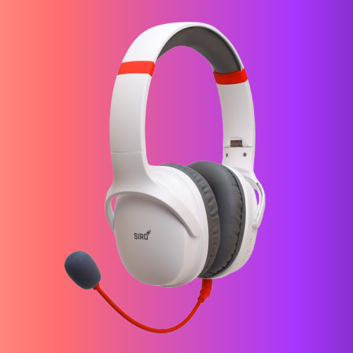Smart Learning Headphone