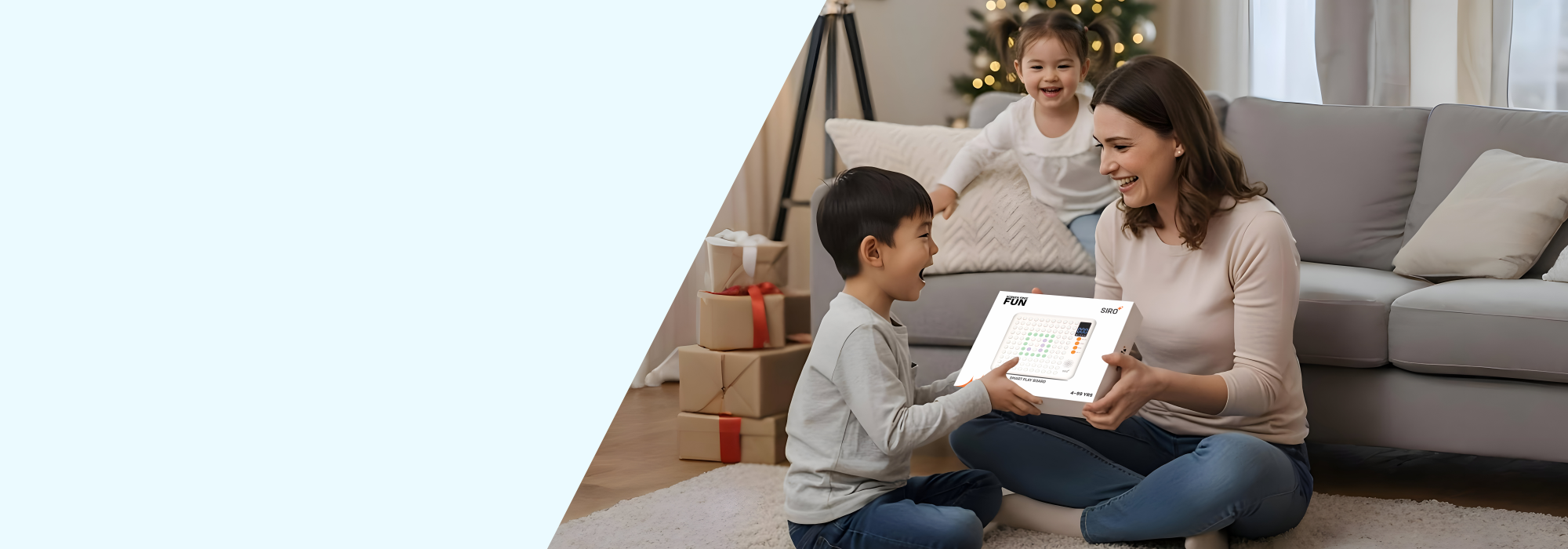 Perfect gift for your kids