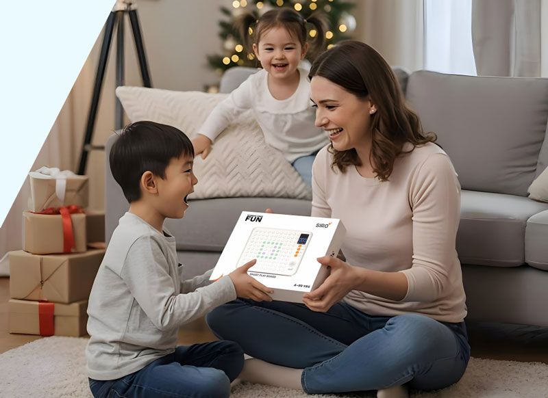 Perfect gift for your kids