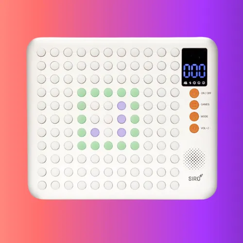 Smart Play Board