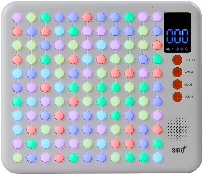 SIRO Smart Play Board