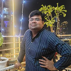 Dr. C M Jha, Patna