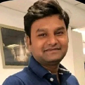Sumit M, Mumbai
